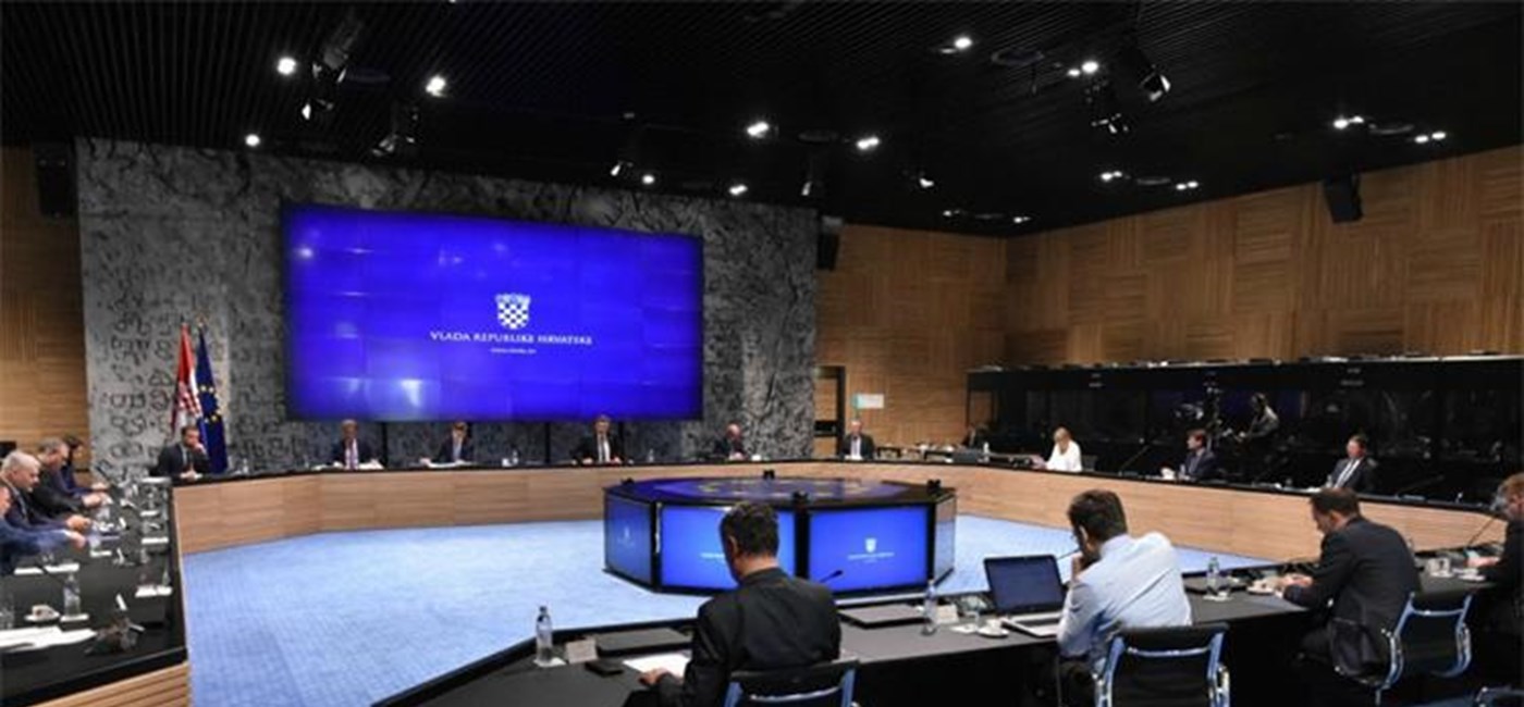 Ispunjene i provedene sve mjere iz Akcijskog plana za ulazak u ERM II